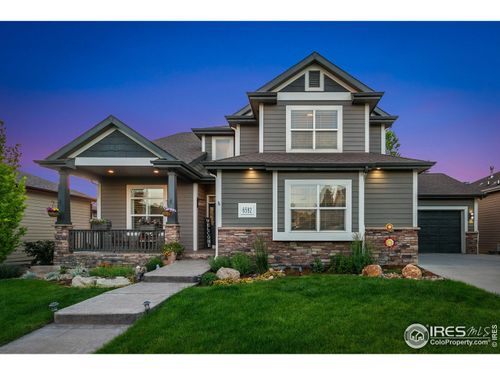 6582 Spanish Bay Dr, Windsor, CO, 80550-7024 | Card Image