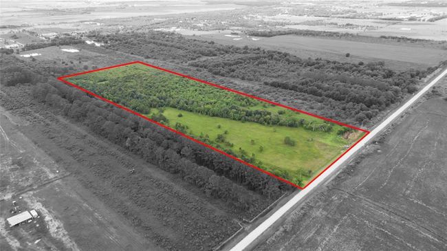 00 Heller Rd, Home with 0 bedrooms, 0 bathrooms and null parking in Anahuac TX | Image 21