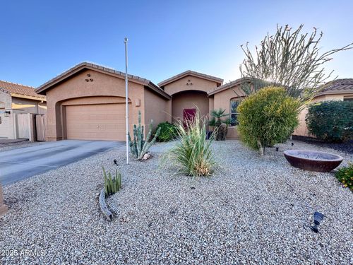 24726 S Golfview Dr, Sun Lakes, AZ, 85248-7364 | Card Image