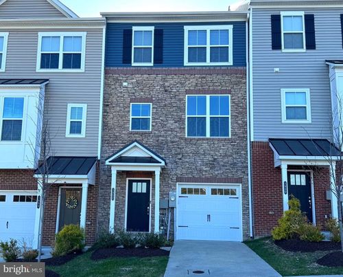 1952 Red Jasper Road, HANOVER, MD, 21076 | Card Image