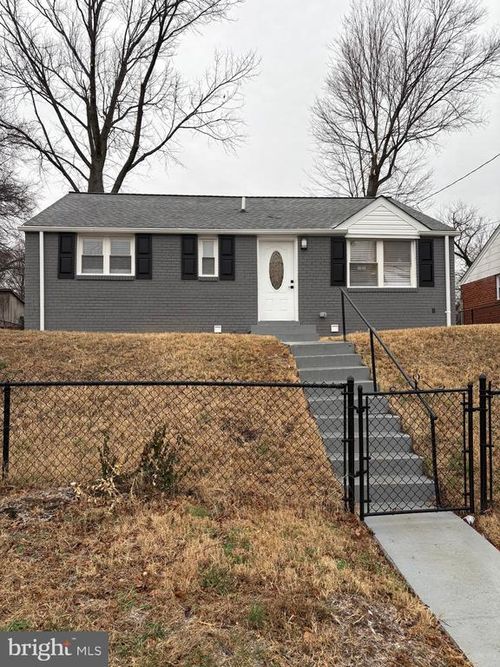 6930 Decatur Pl, HYATTSVILLE, MD, 20784-1550 | Card Image