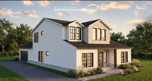 300 Dogie Trl, Oak Point, TX, 75068-2435 | Card Image