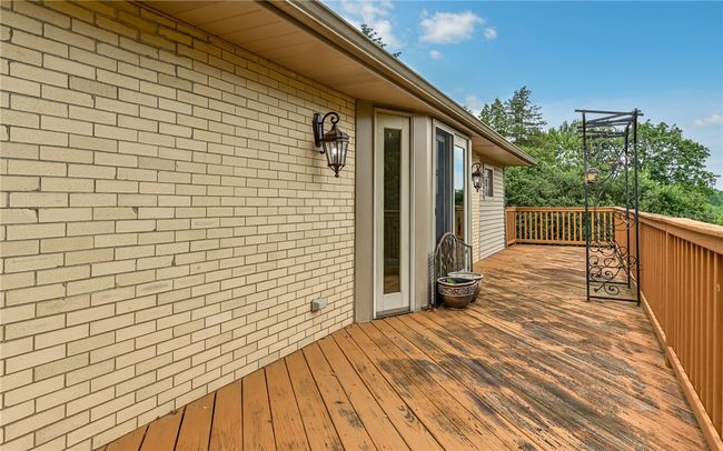 116 Parkfel Ave, House other with 2 bedrooms, 2 bathrooms and 2 parking in Mccandless PA | Image 37