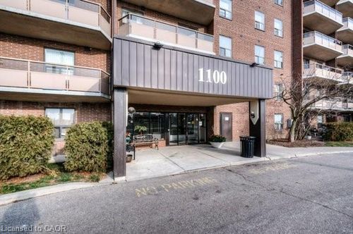 610-1100 Courtland Ave E, Kitchener, ON, N2C2H9 | Card Image