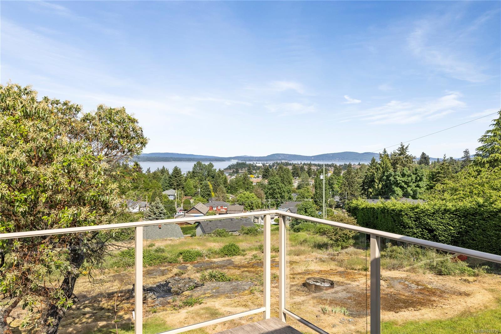 Residential in Chemainus