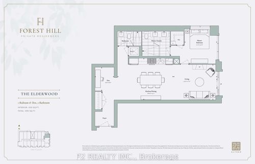 204-2 Forest Hill Road, Toronto, ON, M4V2L3 | Card Image