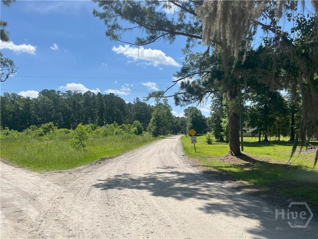 0 Seabrook Ln, Home with 0 bedrooms, 0 bathrooms and null parking in Midway GA | Image 8