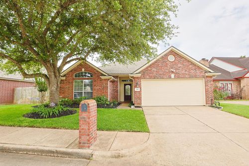 2907 Highland Lakes Drive, Missouri City, TX, 77459 | Card Image