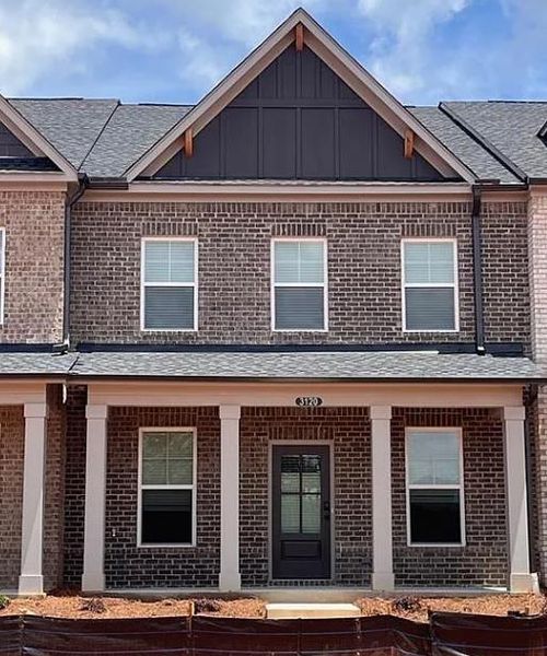 3120 Marbella Circle, Kennesaw, GA, 30152 | Card Image