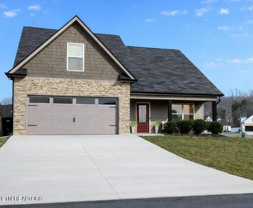 3106 Hopson Hollow Rd, Knoxville, TN, 37931-3523 | Card Image