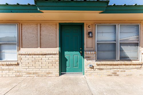 c-5722 Brownfield Drive, Lubbock, TX, 79414 | Card Image
