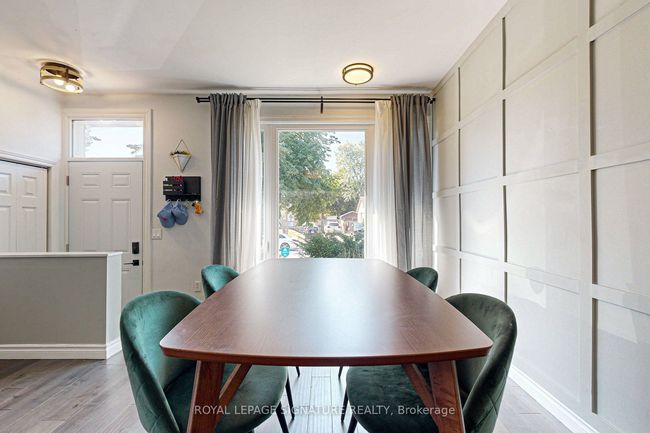 67 Tulloch Dr, House attached with 6 bedrooms, 2 bathrooms and 4 parking in Ajax ON | Image 10
