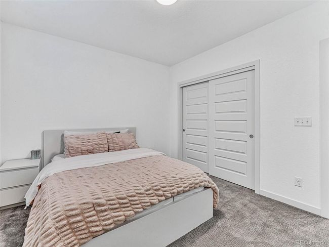 10132 Belvedere Loop, Townhouse with 4 bedrooms, 4 bathrooms and 2 parking in Lone Tree CO | Image 29