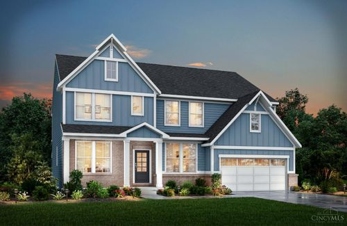 7088 Joliet Drive, Liberty Twp, OH, 45044 | Card Image