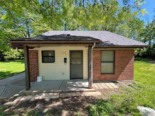1436 Leroy Ave, Saint Louis, MO, 63133-1724 | Card Image