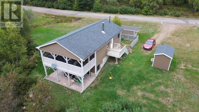 98 S Branch Rd, House other with 2 bedrooms, 2 bathrooms and null parking in Parrsboro NS | Image 1