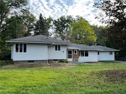 2061 Kimble Avenue, North Collins, NY, 14111 | Card Image