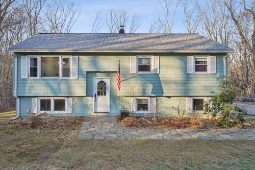 29 Old Willimantic Road, Columbia, CT, 06237 | Card Image