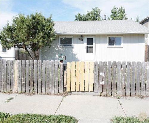 608 S 35th St, Billings, MT, 59101-3738 | Card Image