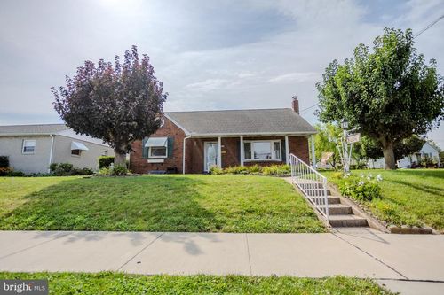 410 Delone Ave, MCSHERRYSTOWN, PA, 17344 | Card Image