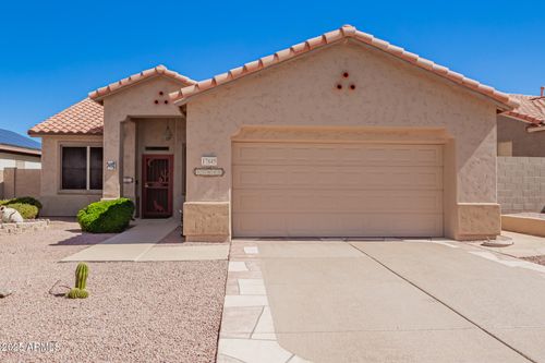 17845 W Arizona Dr, Surprise, AZ, 85374-2901 | Card Image