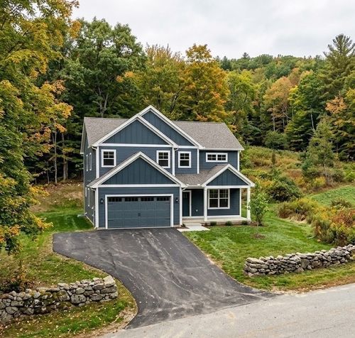 Lot 5 Tobin Road, Marlborough, MA, 01752 | Card Image