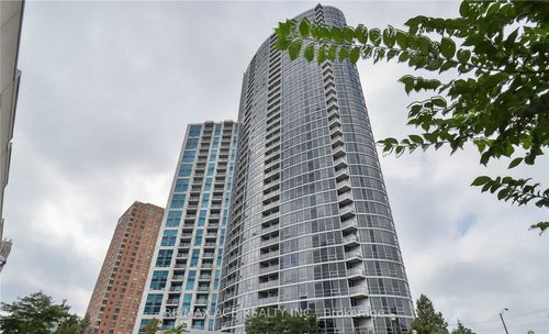 803-83 Borough Dr, Scarborough, ON, M1P5E4 | Card Image