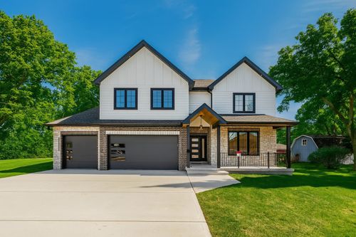 9645 78th Ct, Hickory Hills, IL, 60457-2214 | Card Image