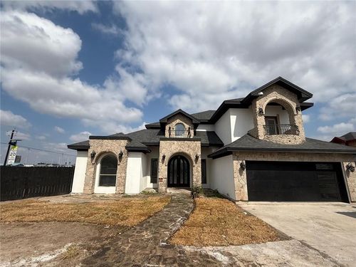 801 Alameda Drive, Mission, TX, 78574 | Card Image