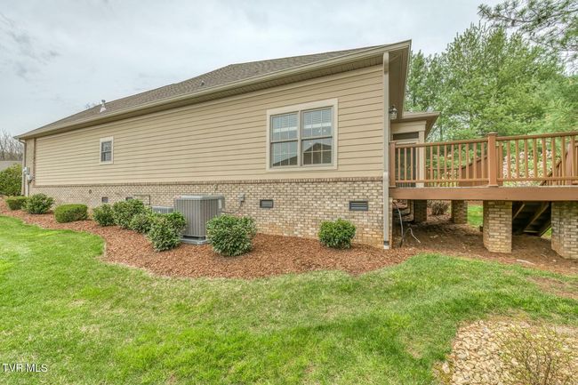 94 Cypress Ridge Ct, House other with 4 bedrooms, 3 bathrooms and null parking in Jonesborough TN | Image 56