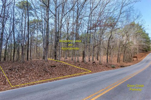 Lot 93 Dave Creek Pkwy, Fairfield Bay, AR, 72088 | Card Image
