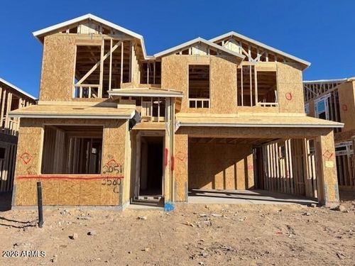 6988 W Buckhorn Trl, Peoria, AZ, 85383-6390 | Card Image