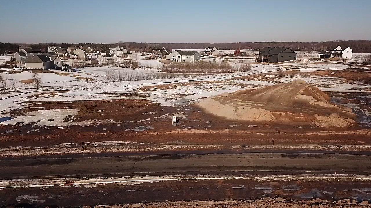 Land in Ham Lake 4