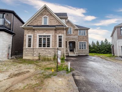 21 Joiner Cir, House other with 5 bedrooms, 5 bathrooms and 7 parking in Whitchurch Stouffville ON | Image 2