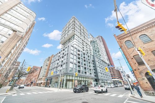 203-158 Front St E, Toronto, ON, M5A0K9 | Card Image