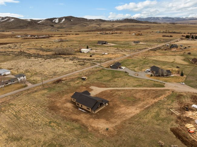 9 Hawks Ct, House other with 3 bedrooms, 3 bathrooms and null parking in Sheridan MT | Image 36