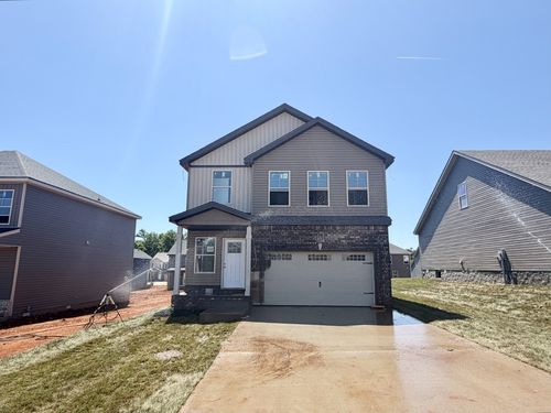 358 Cardinal Creek Dr, Clarksville, TN, 37040 | Card Image
