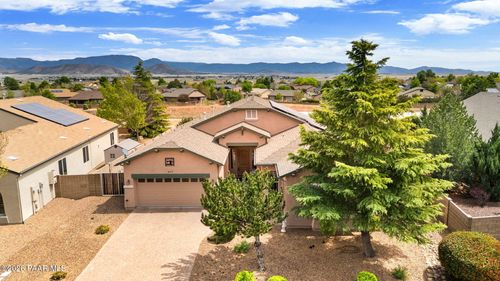 8217 N Mistral Cir, Prescott Valley, AZ, 86315-7834 | Card Image