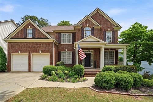 855 Freedom Way, Cumming, GA, 30040-6450 | Card Image
