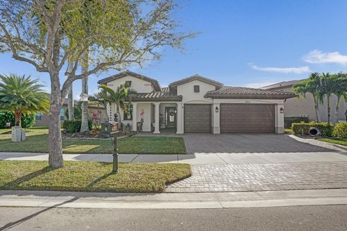 8251 Nw 122nd Ln, Parkland, FL, 33076-4963 | Card Image