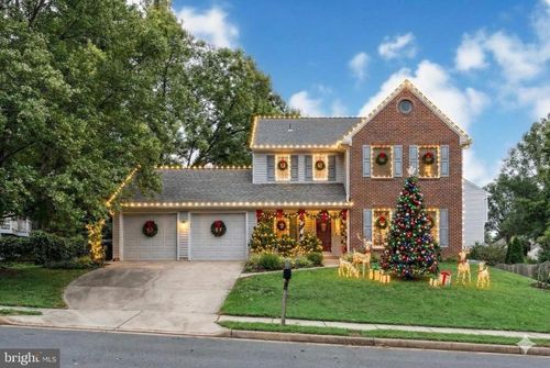 12592 Rock Ridge Rd, HERNDON, VA, 20170-2875 | Card Image