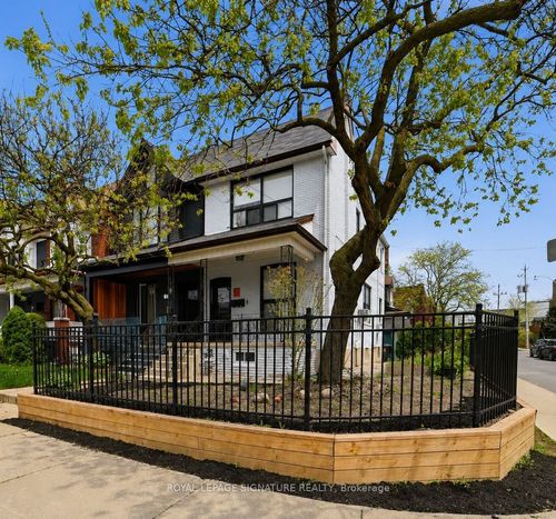 151 Campbell Avenue, Toronto, ON, M6P3V3 | Card Image