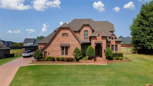 4166 Legacy Dr, Springdale, AR, 72762-7487 | Card Image