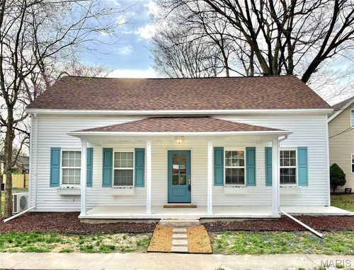 530 N Duncan St, Marine, IL, 62061-1307 | Card Image