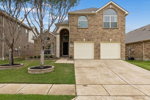 14217 Signal Hill Dr, Little Elm, TX, 75068-4947 | Card Image
