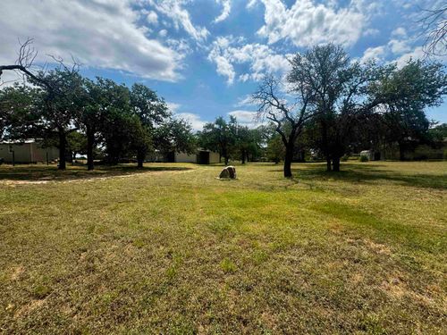 000 S Chaparral, Burnet, TX, 78611 | Card Image
