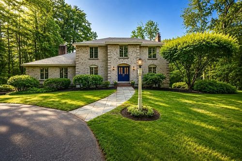 25 Laxfield Rd, Weston, MA, 02493-1628 | Card Image