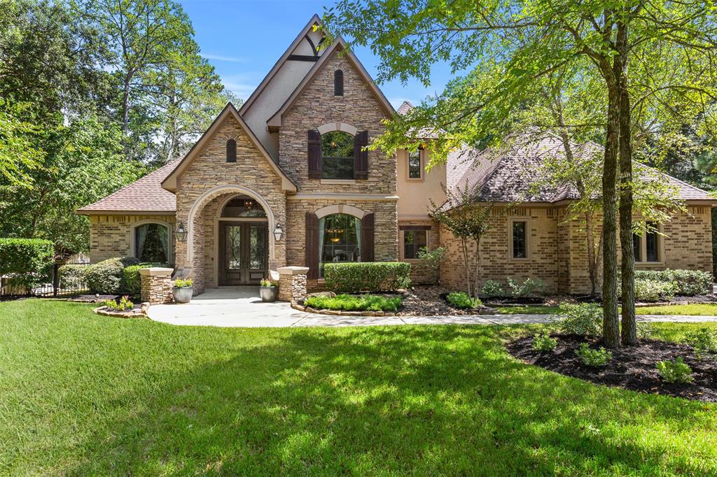 Clubhouse Cir, Magnolia, TX 77354
