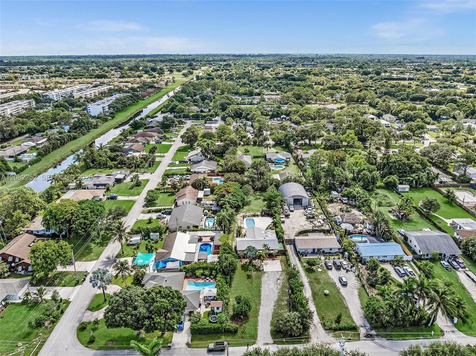 Residential in Lake Worth 3
