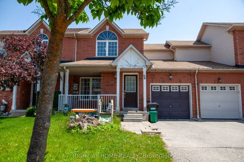 68 Trevino Cir, Barrie, ON, L4M6T9 | Card Image
